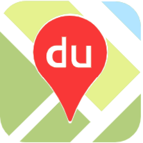 百度地图